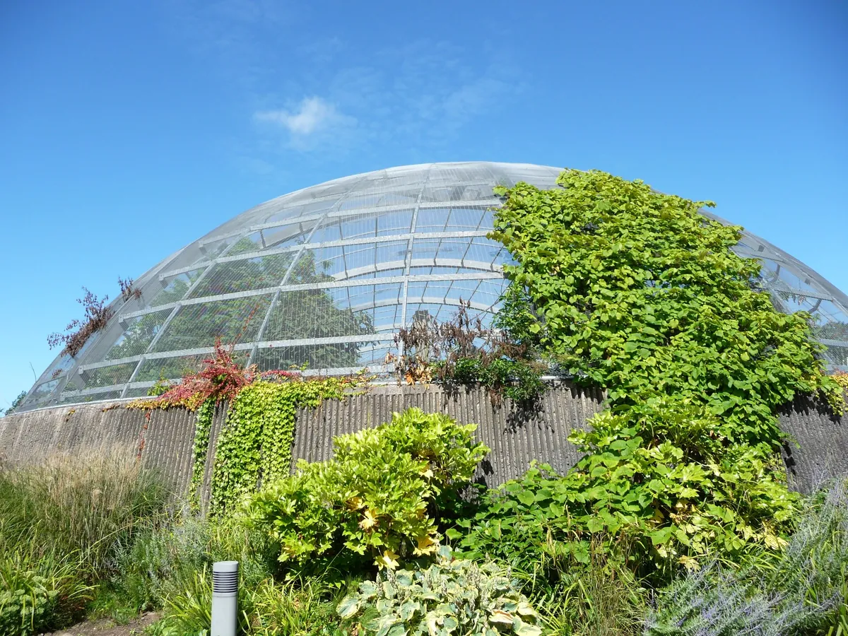 Blackpool Zoo