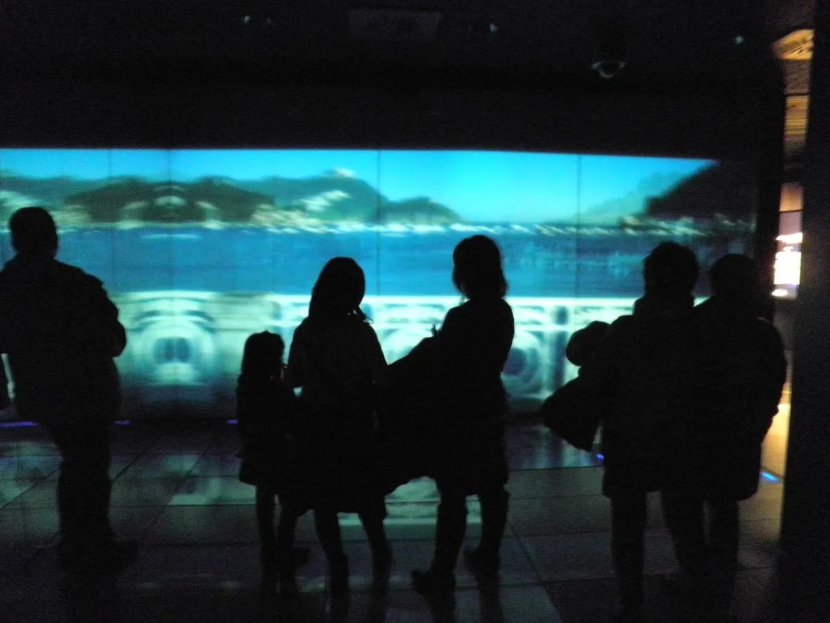 Aquarium de Donostia-San Sebastián