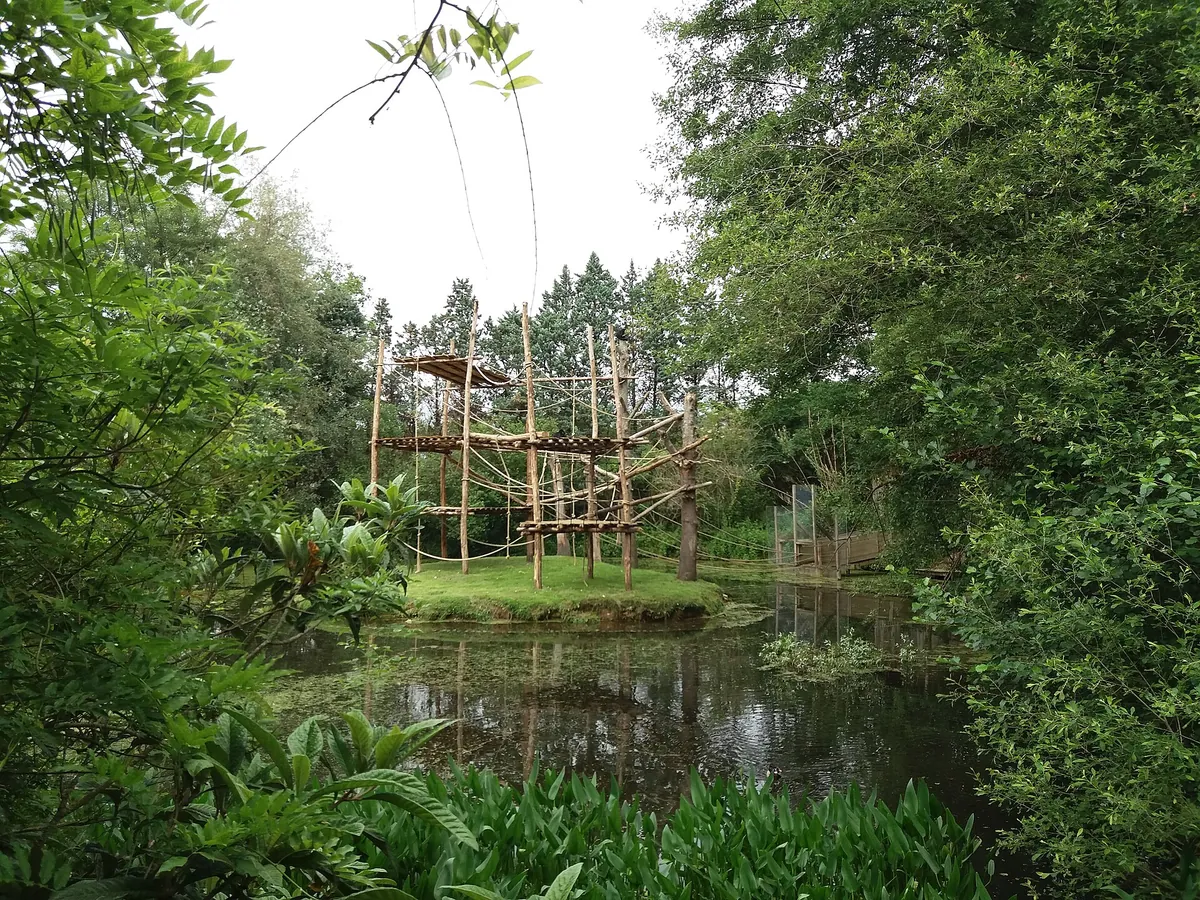 Zoo de La Flèche