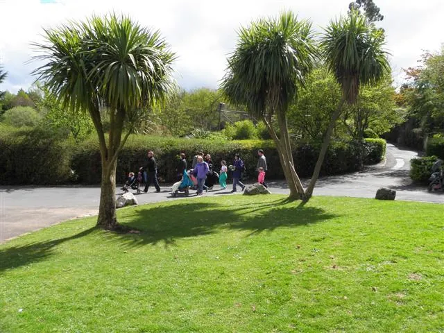 Belfast Zoo