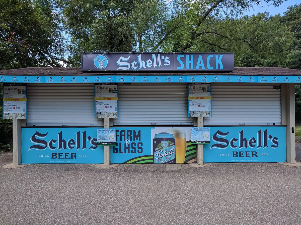 Minnesota Zoo