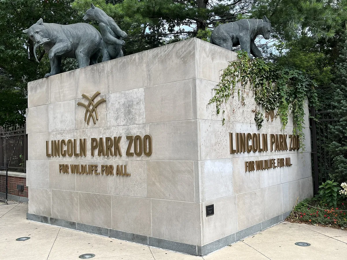 Lincoln Park Zoo