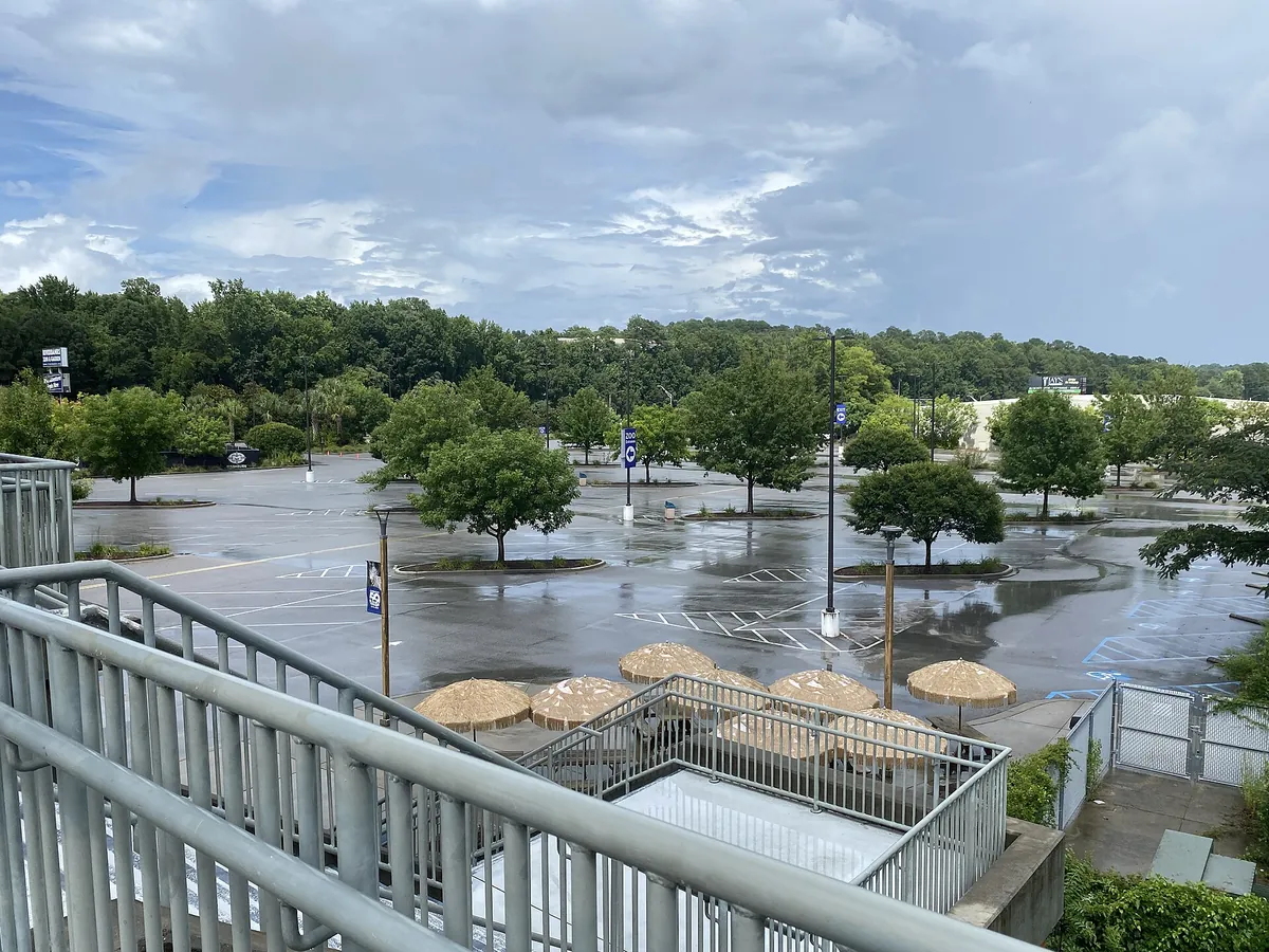 Riverbanks Zoo & Garden