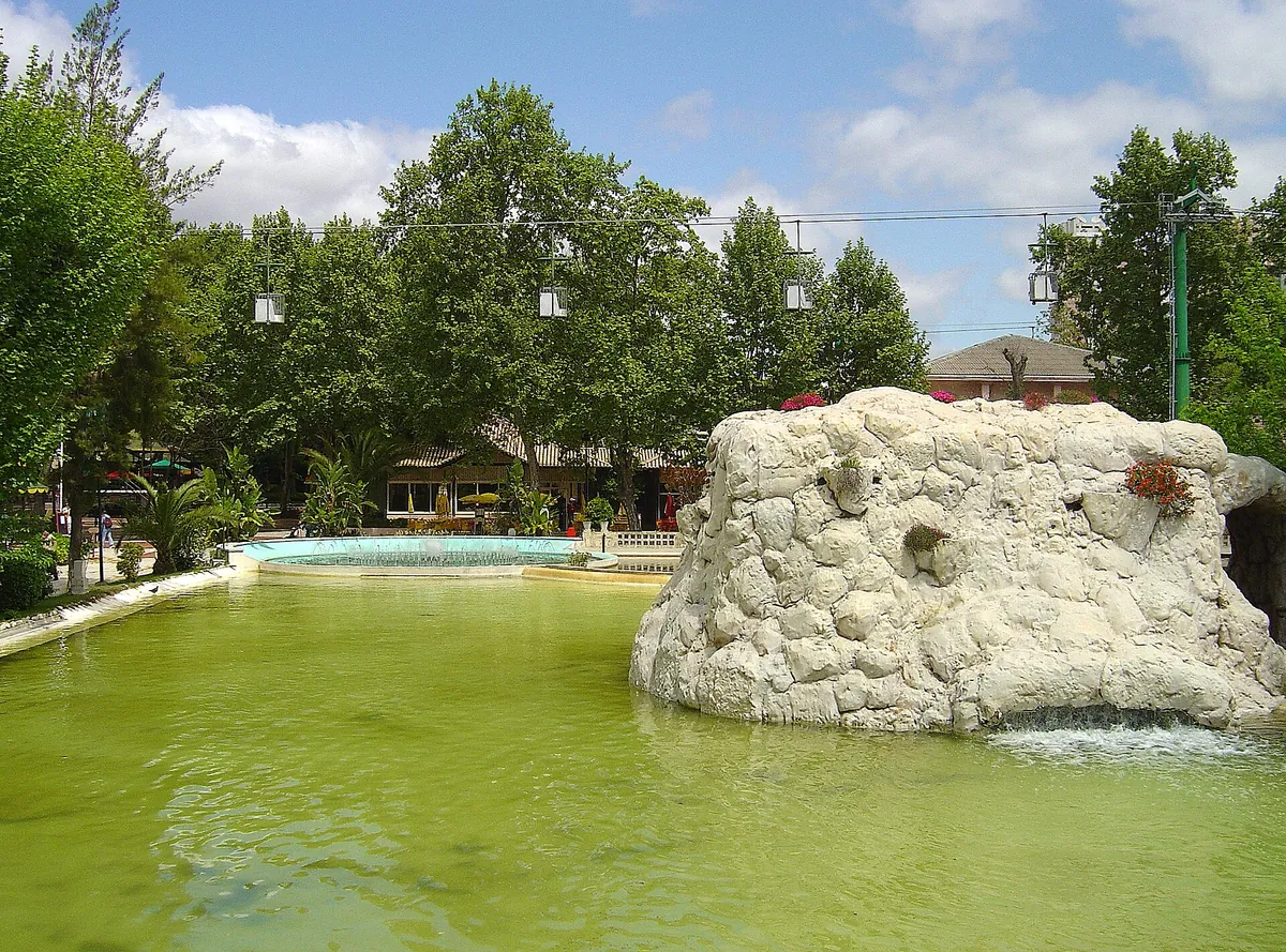 Jardim Zoológico de Lisboa