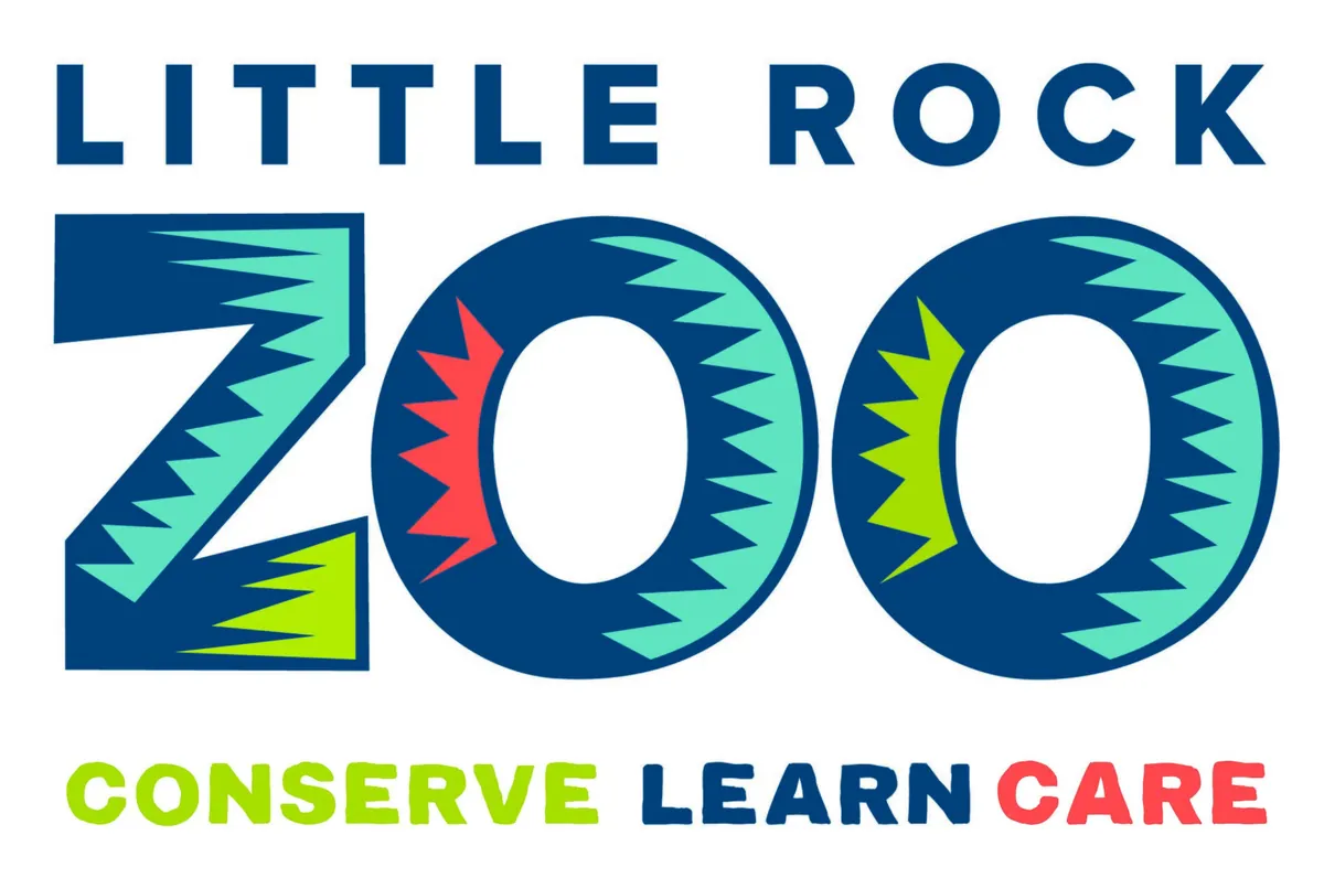 Little Rock Zoological Gardens