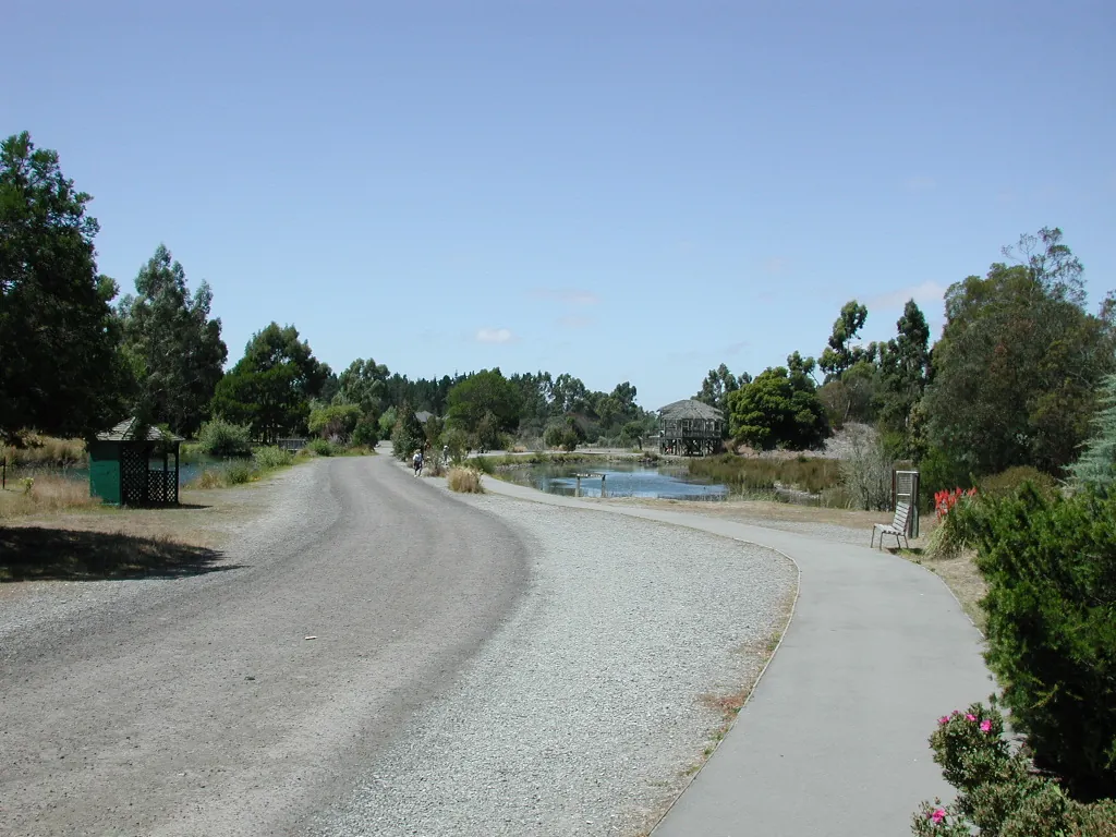 Orana Wildlife Park