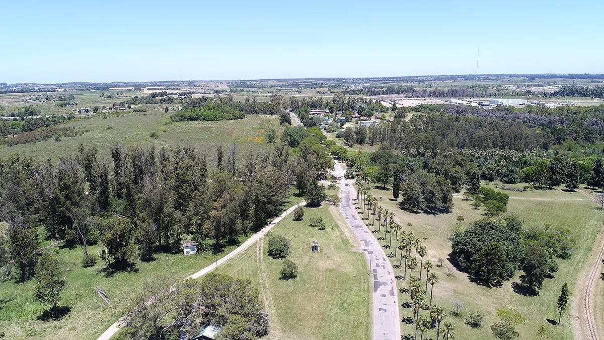 Parque Lecocq