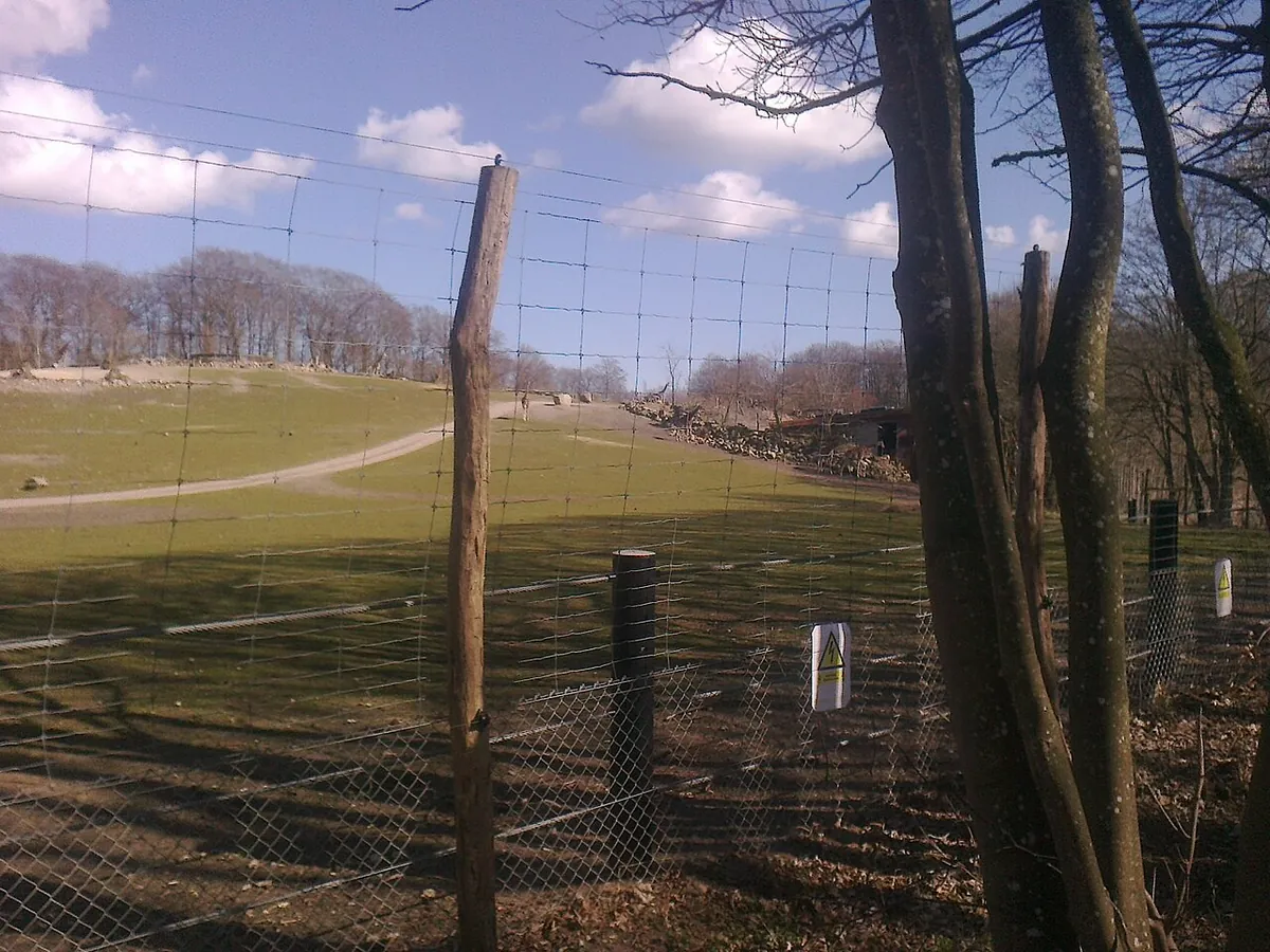 Ree Park – Ebeltoft Safari
