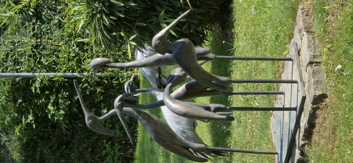 Aachener Tierpark Euregiozoo