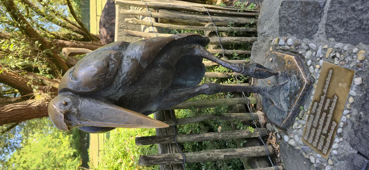Aachener Tierpark Euregiozoo