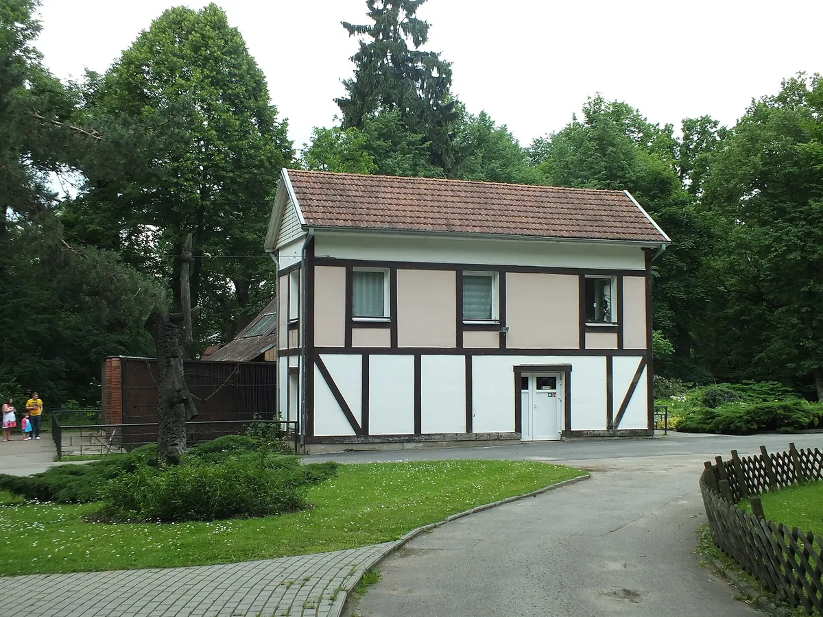 Lithuanian Zoo