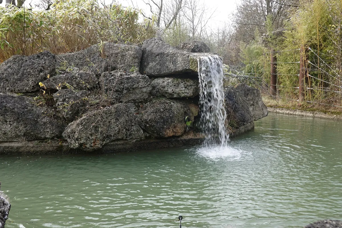 Tierpark Hellabrunn