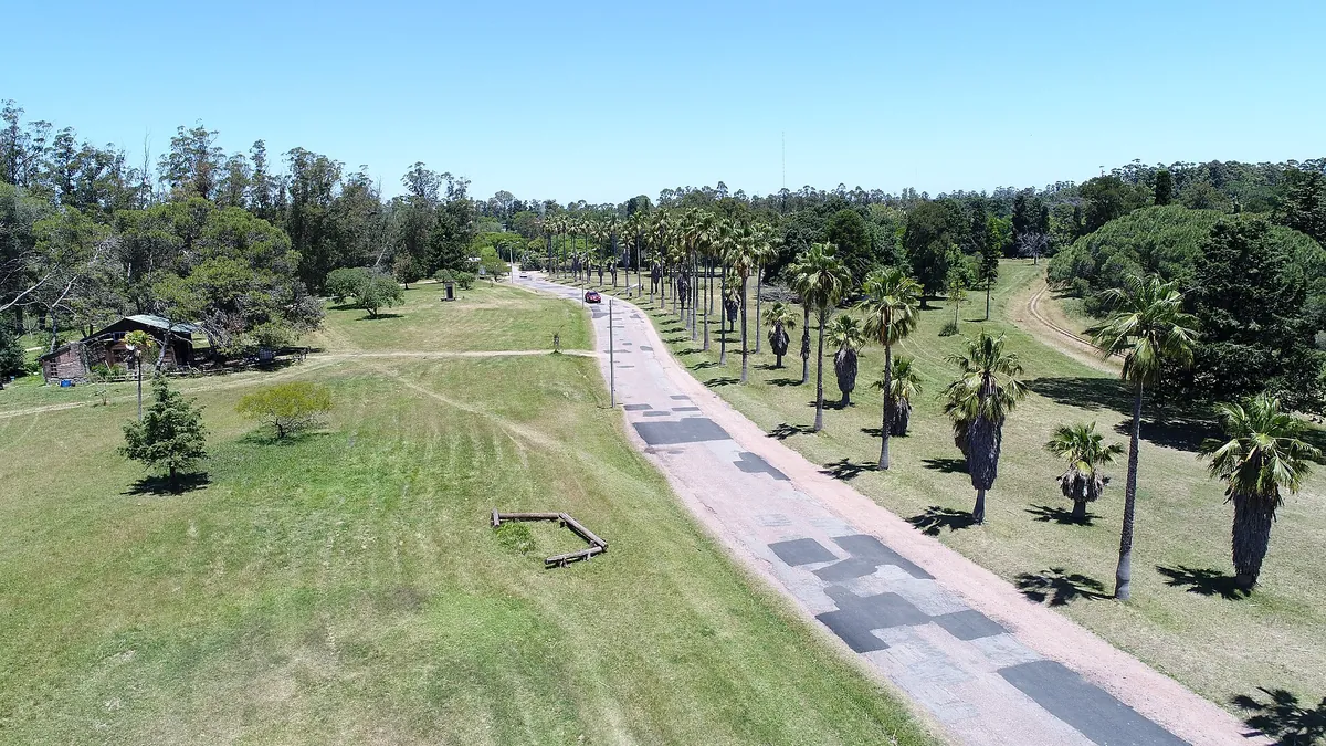 Parque Lecocq
