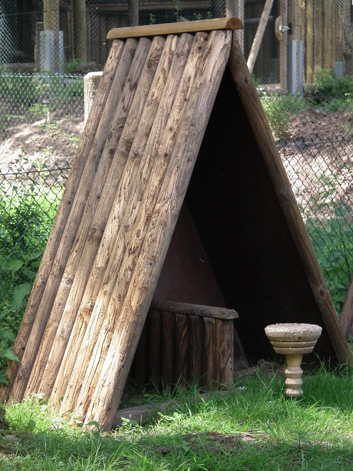 Wildparadies Tripsdrill