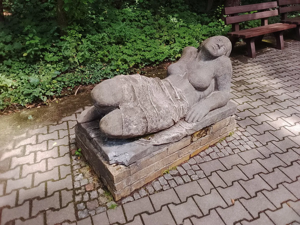 Chemnitz Zoo