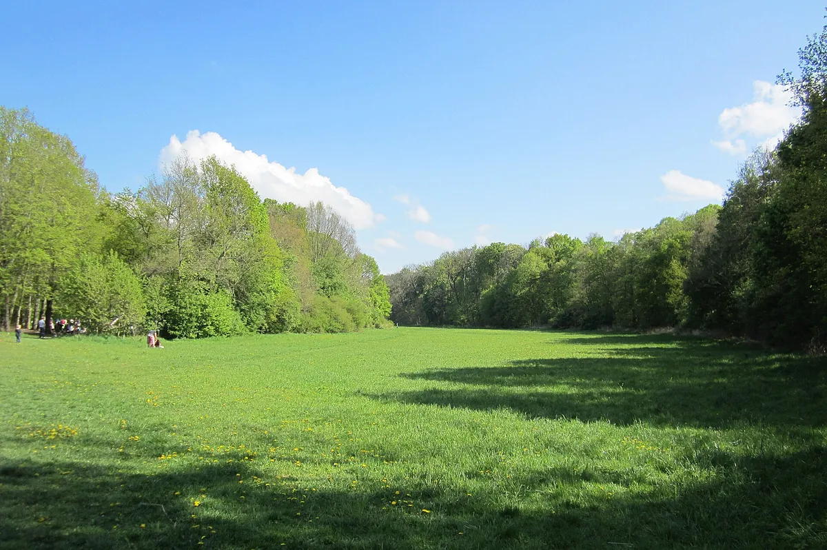 Wildpark Leipzig