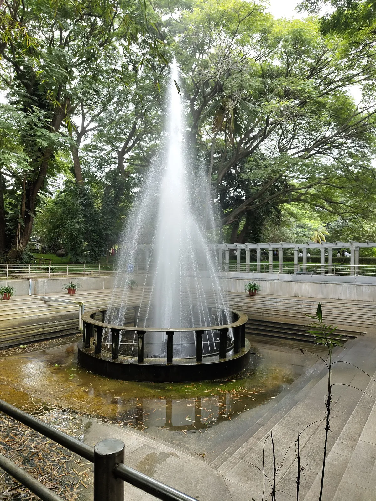 Mysore Zoo