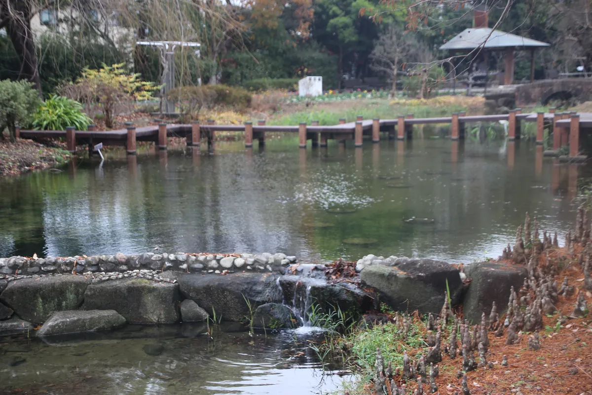 Toyohashi Zoo and Botanical Park
