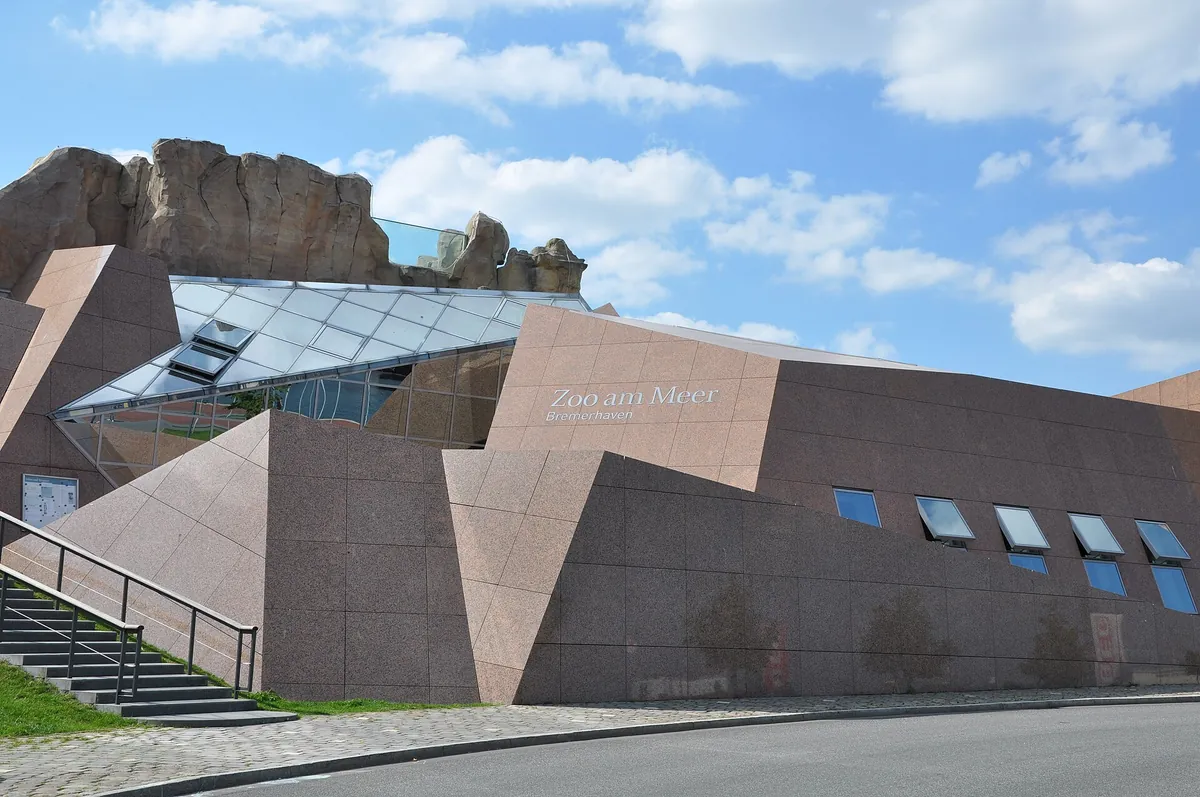 Zoo am Meer Bremerhaven