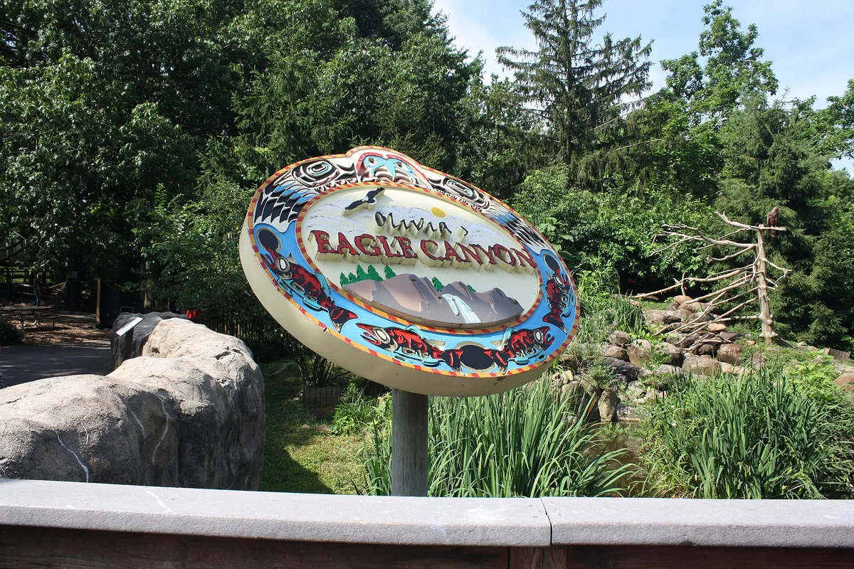 Elmwood Park Zoo