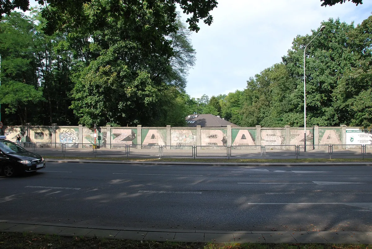 Łódź Zoo