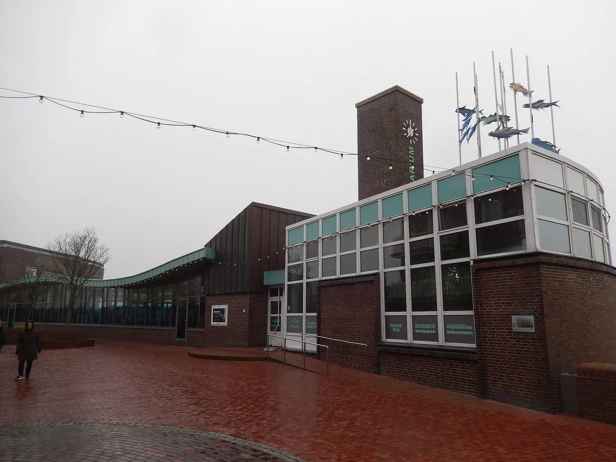 Aquarium Wilhelmshaven