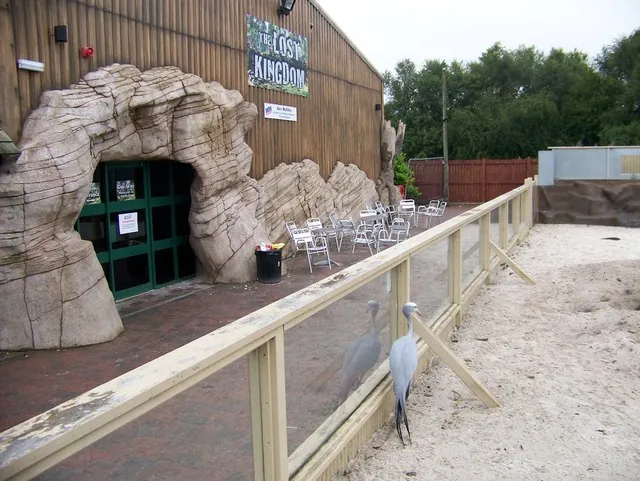 Five Sisters Zoo
