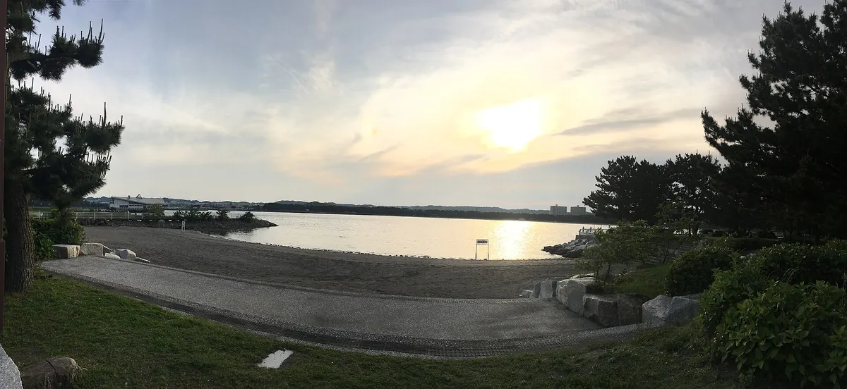Yokohama Hakkeijima Sea Paradise