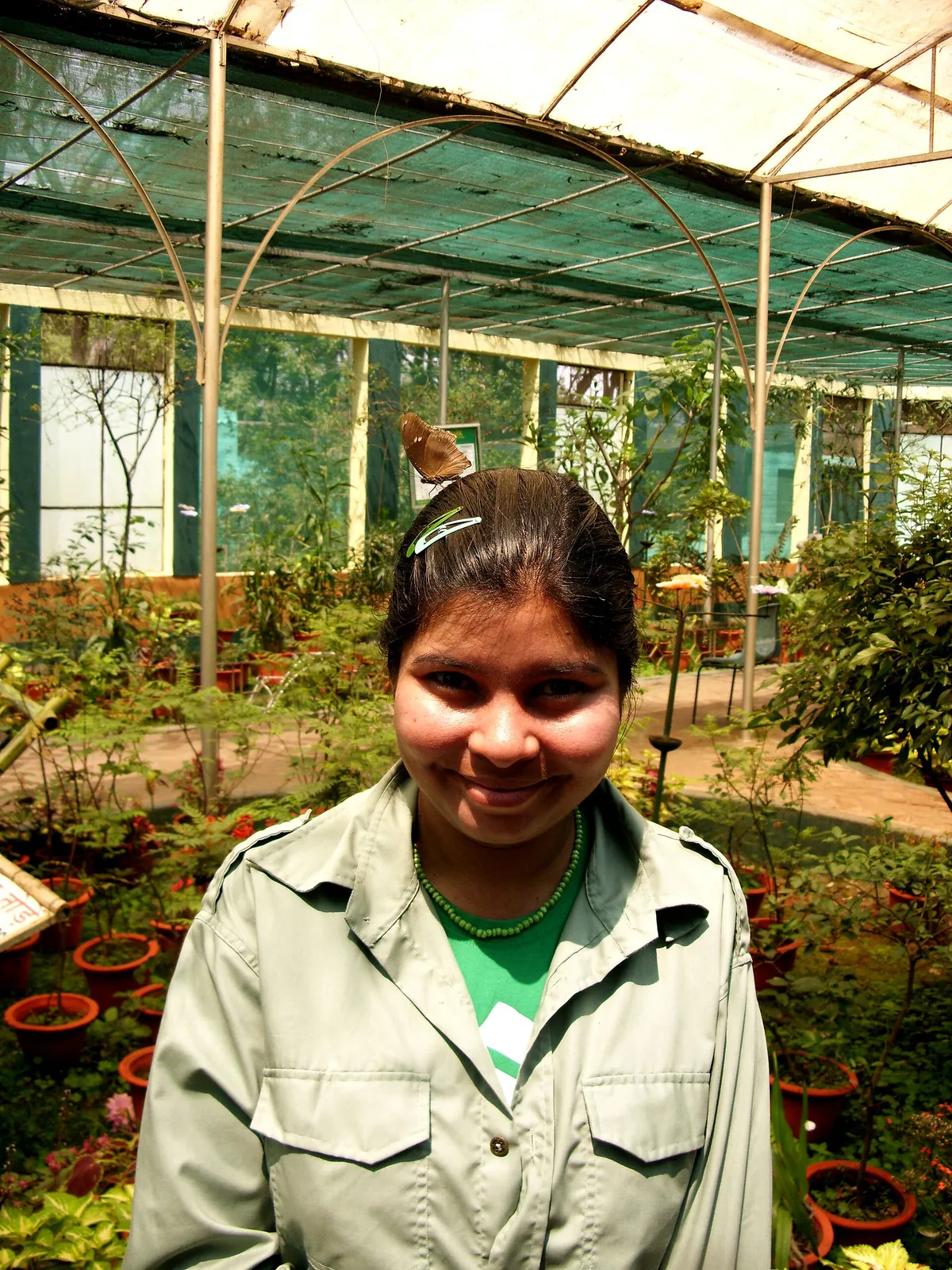 Tata Steel Zoological Park