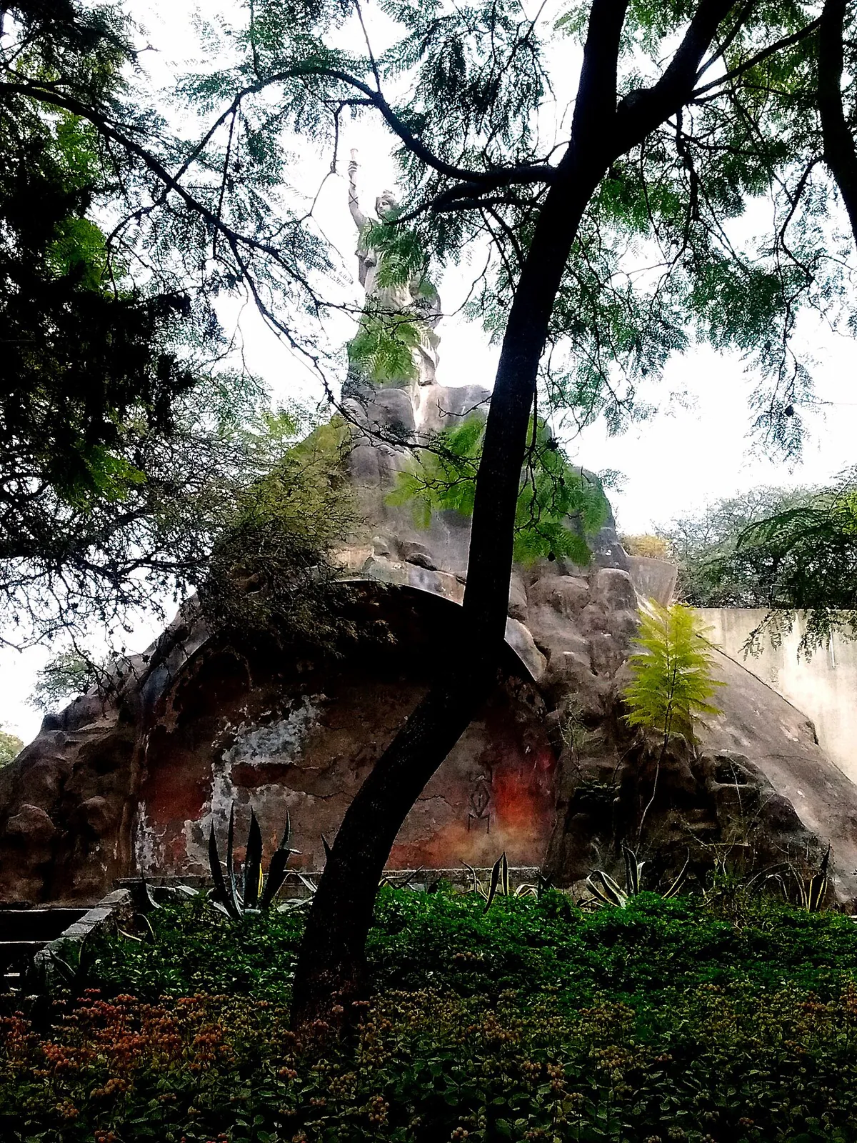 Córdoba Zoo