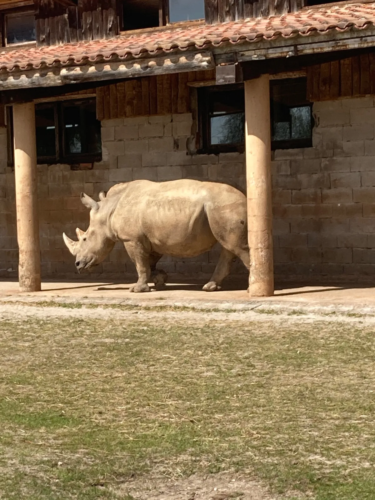 Parque de la Naturaleza de Cabárceno
