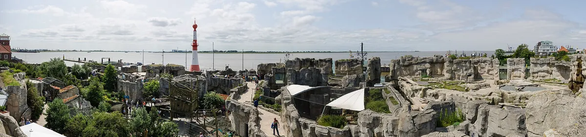 Zoo am Meer Bremerhaven