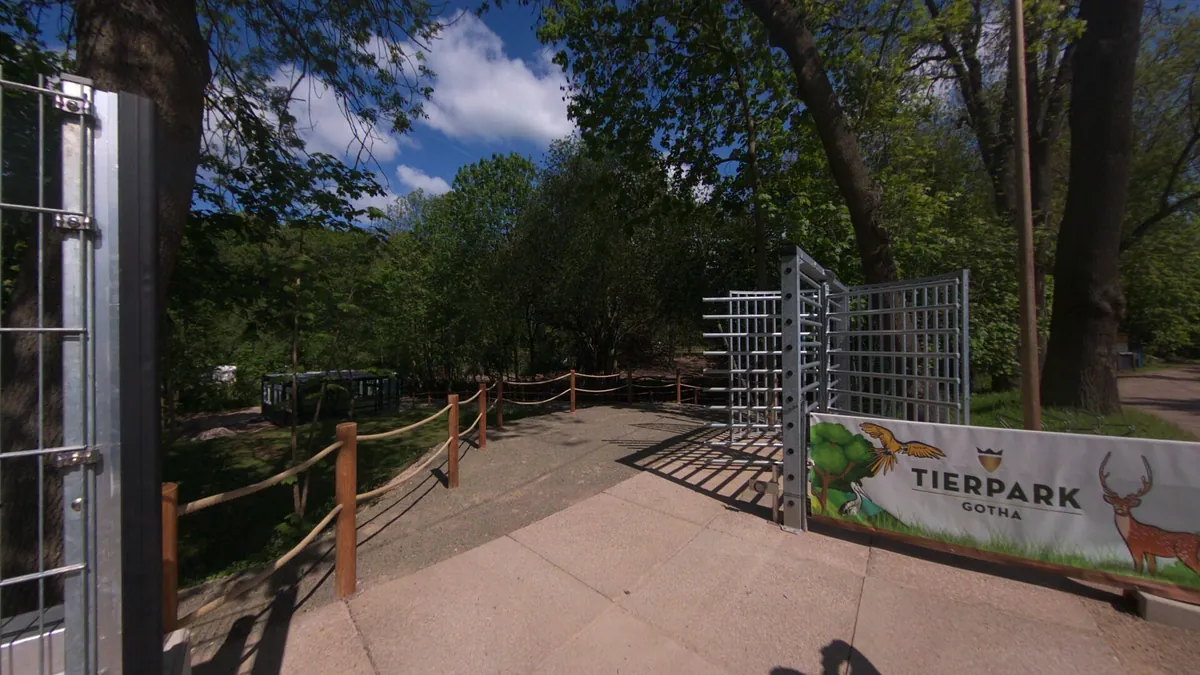Tierpark Gotha