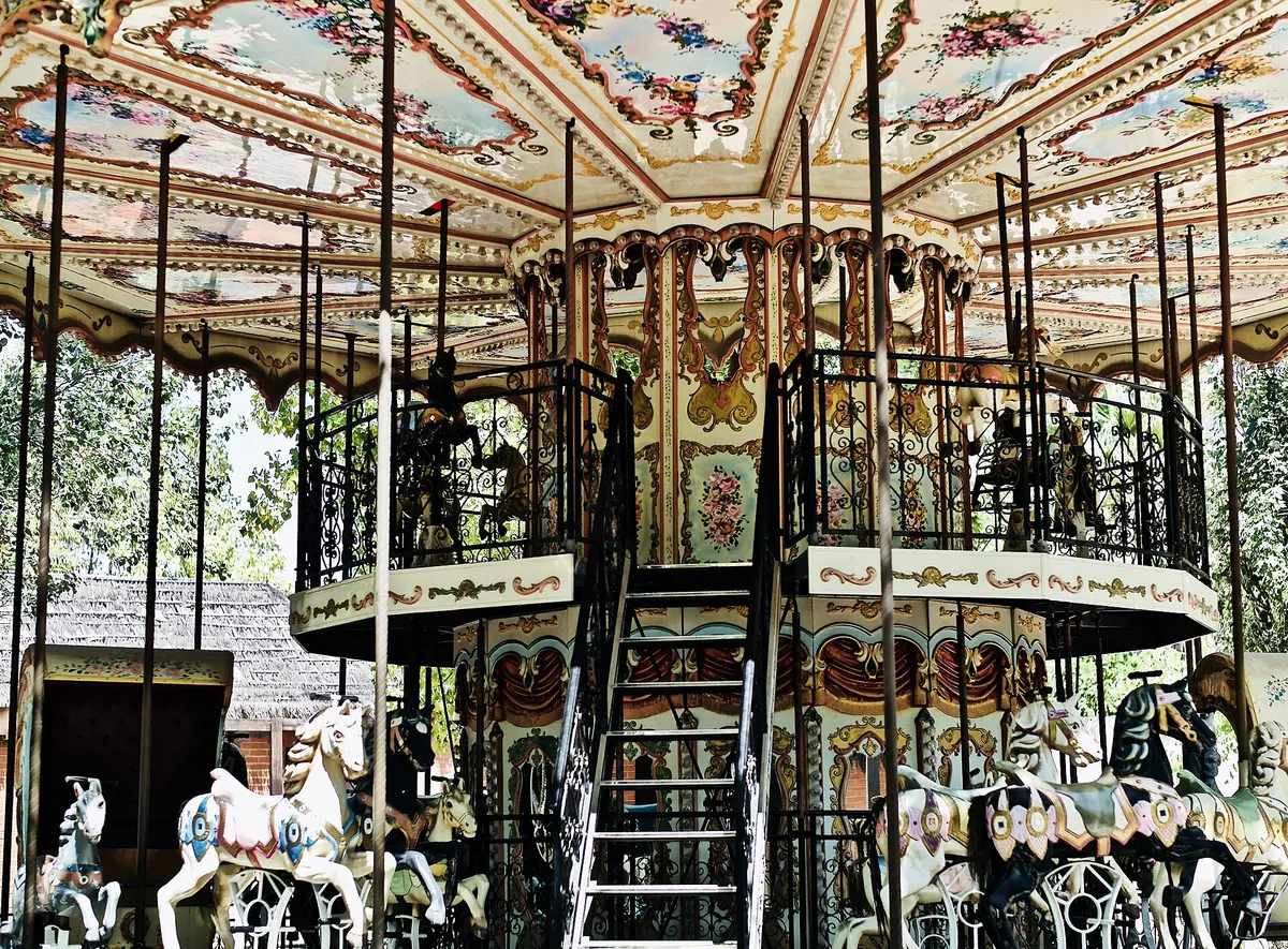 Jardim Zoológico de Lisboa