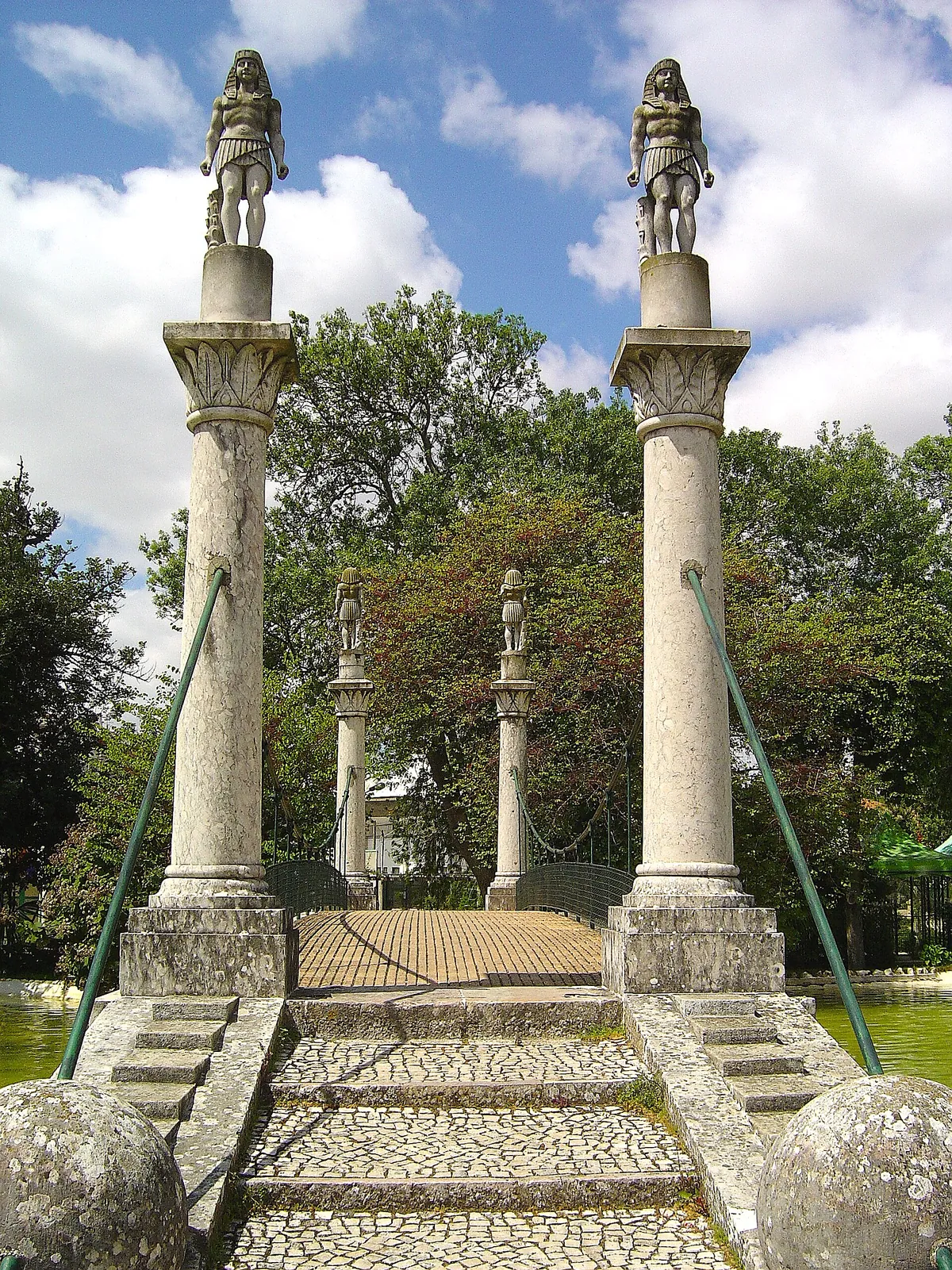Jardim Zoológico de Lisboa