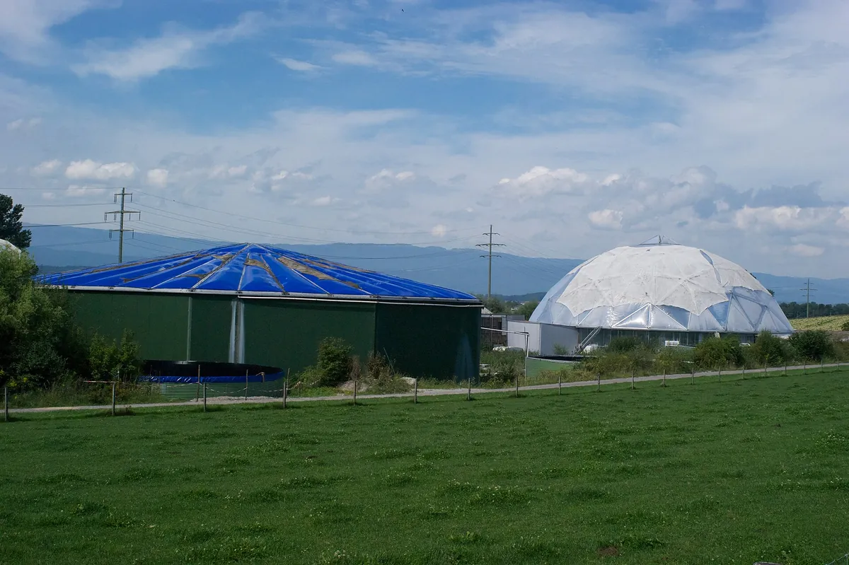 Papiliorama