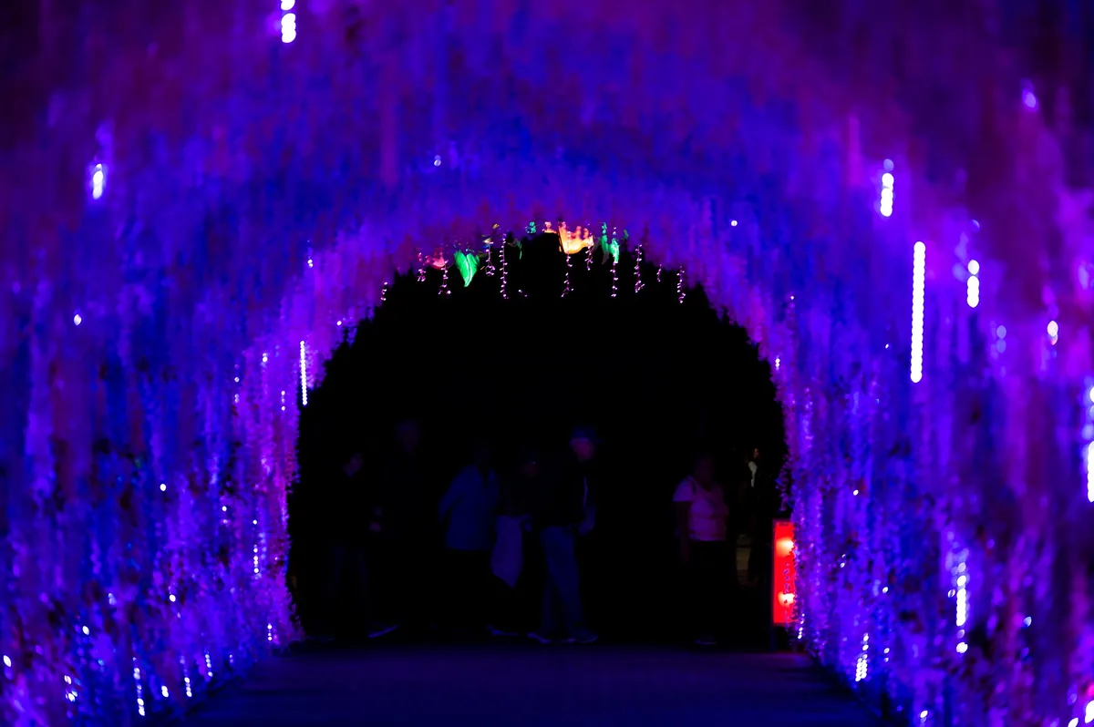 Cleveland Metroparks Zoo