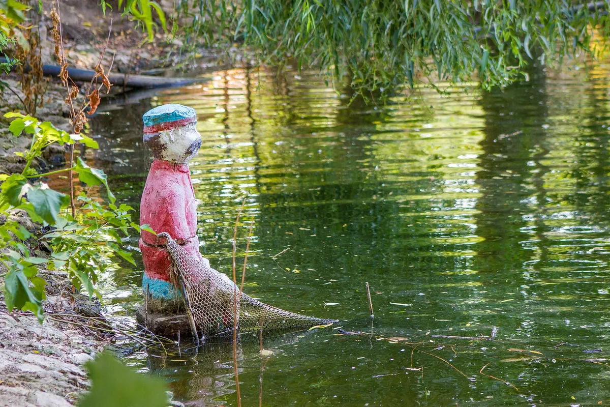 Chișinău Zoo