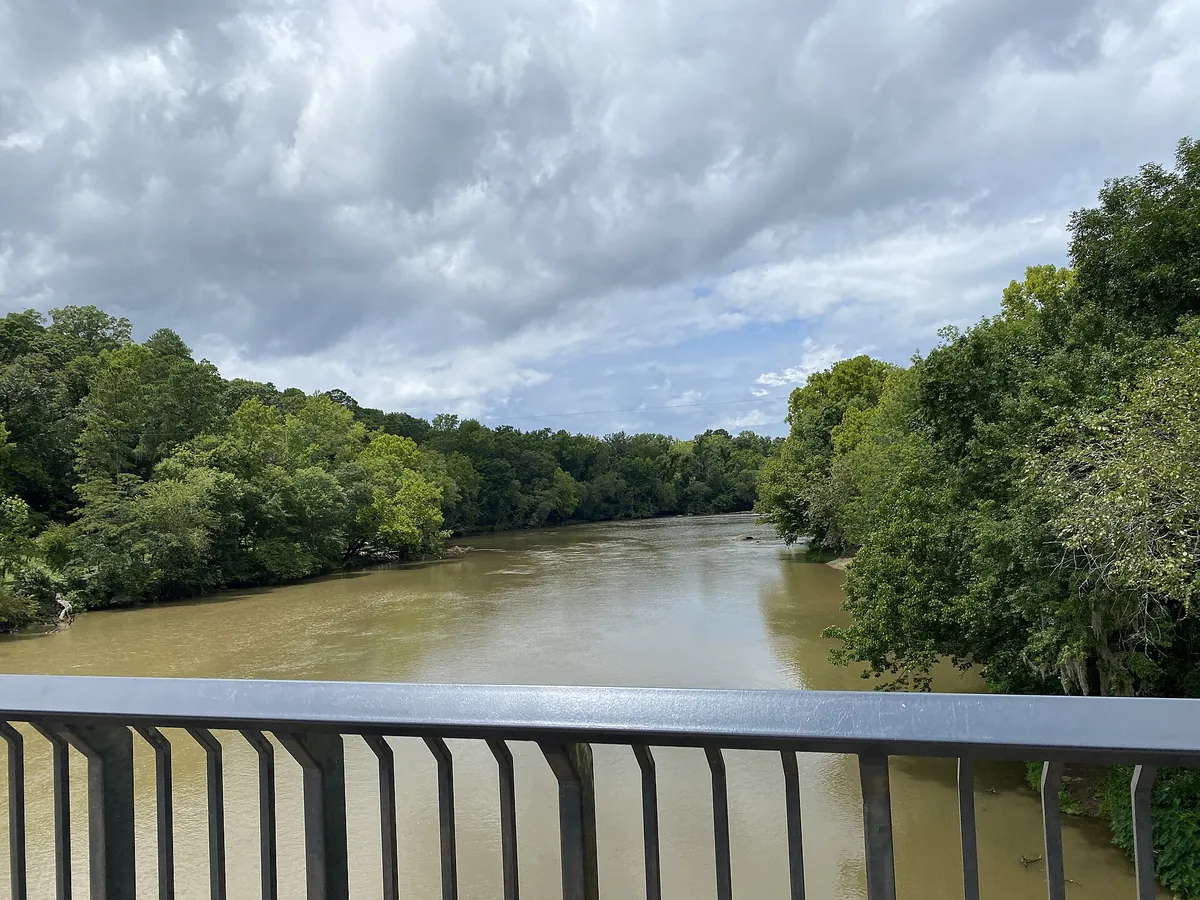 Riverbanks Zoo & Garden