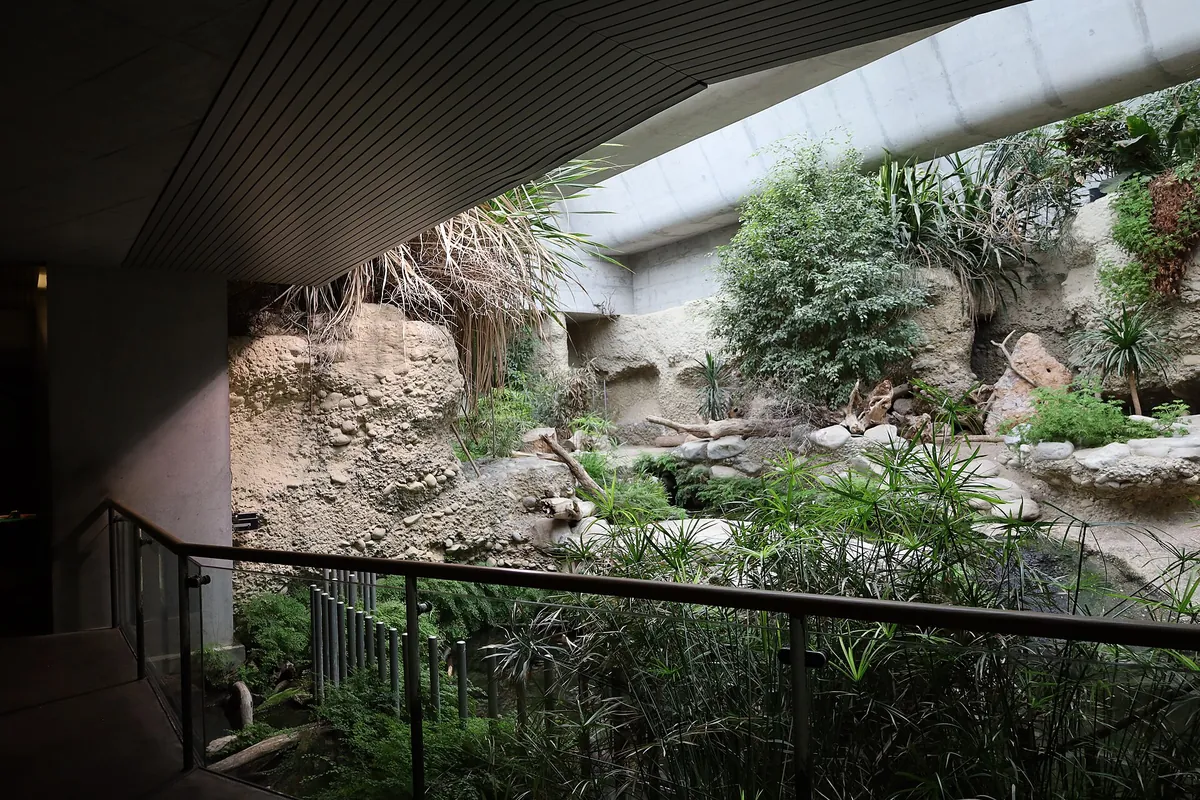 Zoologischer Garten Basel AG
