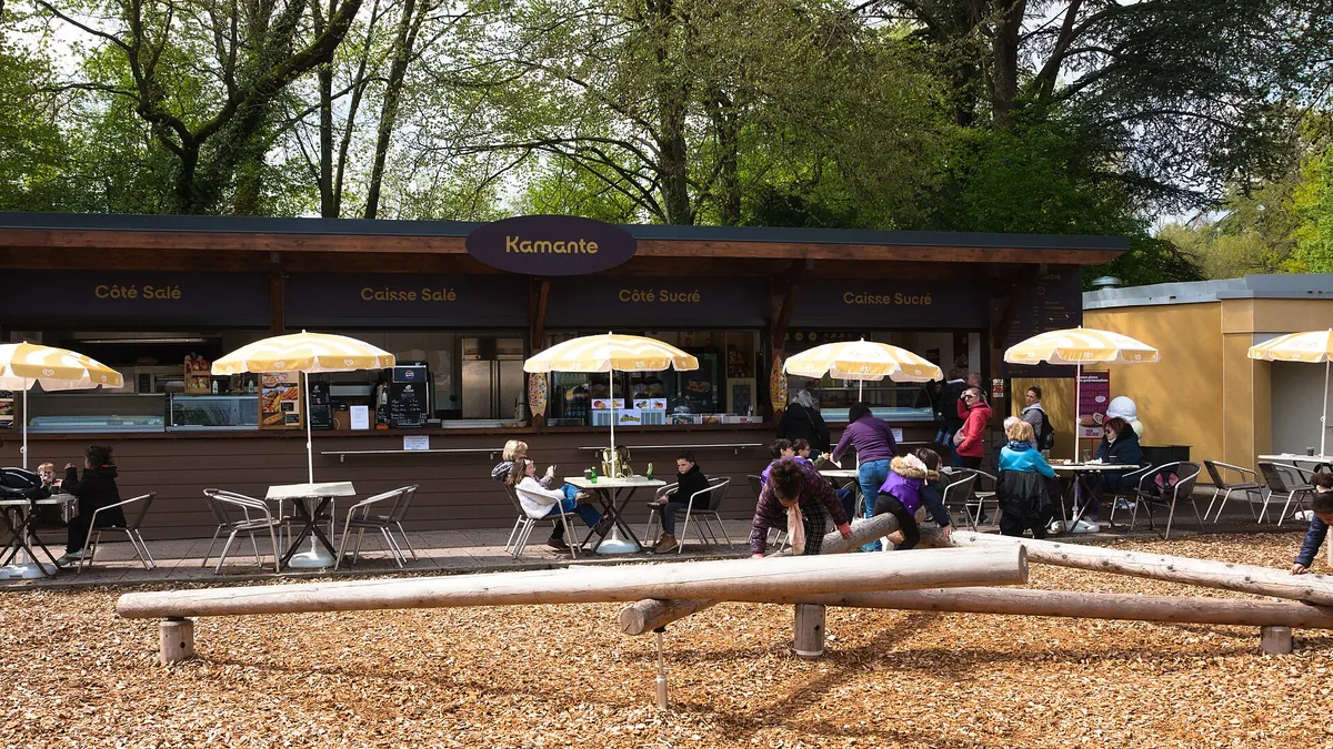 Zoo de Mulhouse