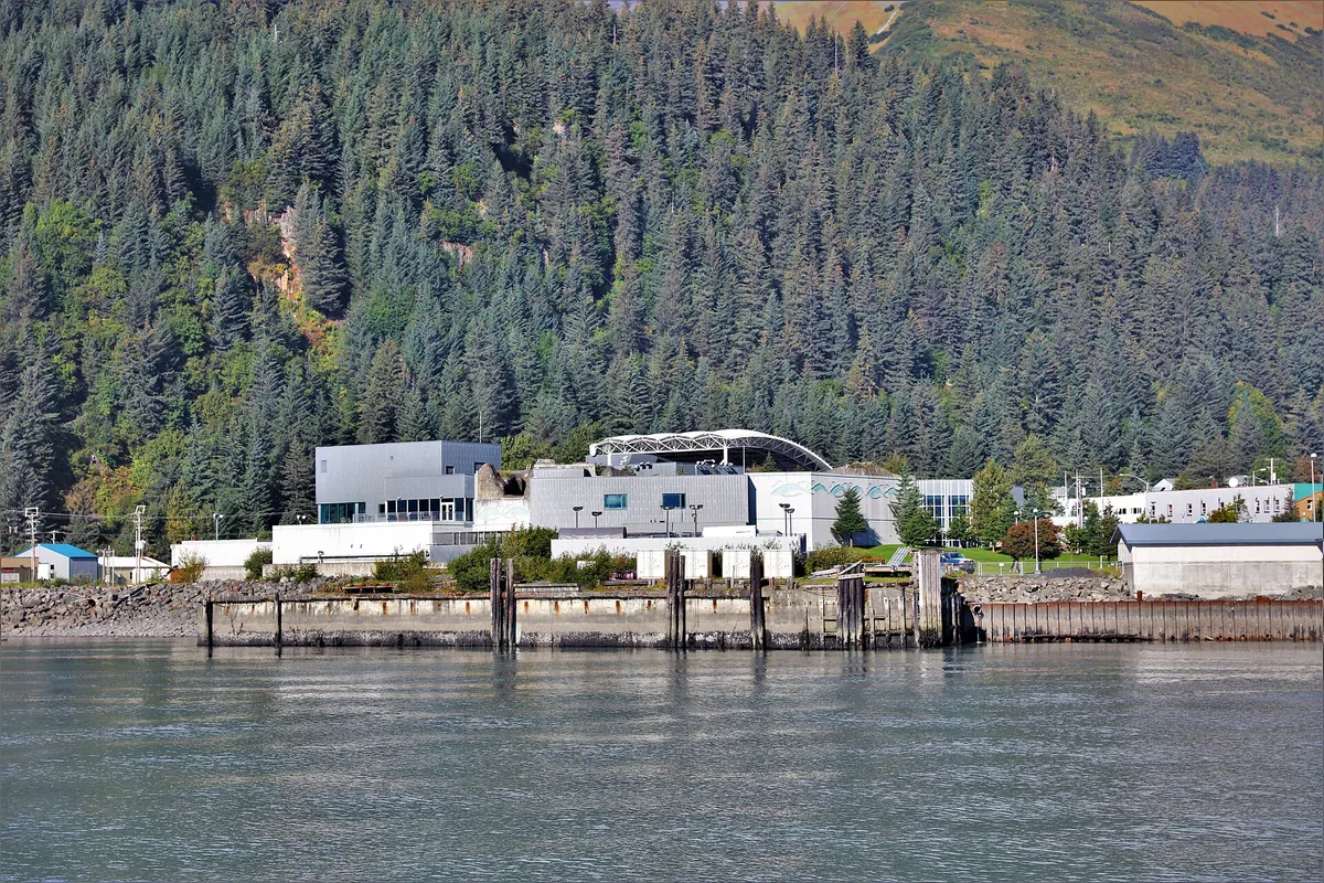 Alaska SeaLife Center