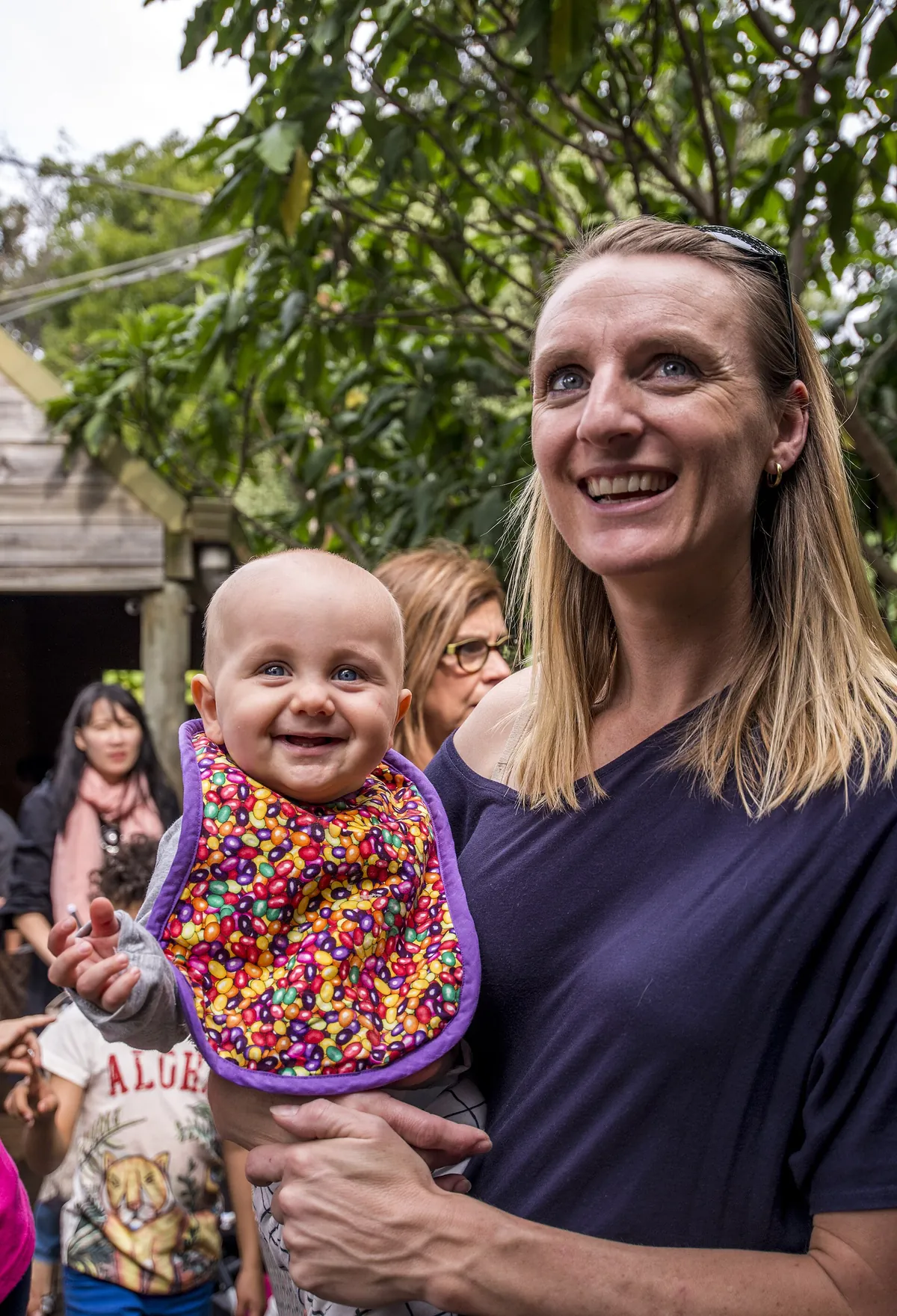 Melbourne Zoo