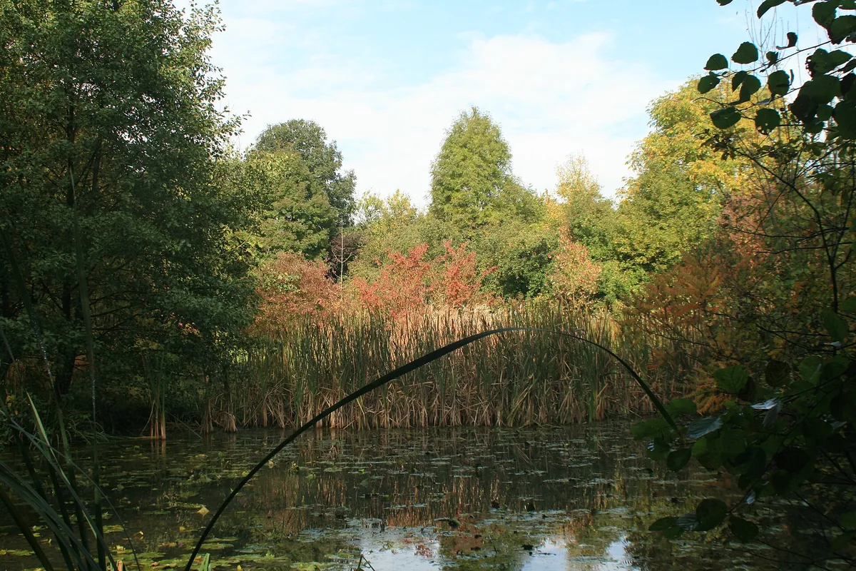 Leintalzoo Schwaigern