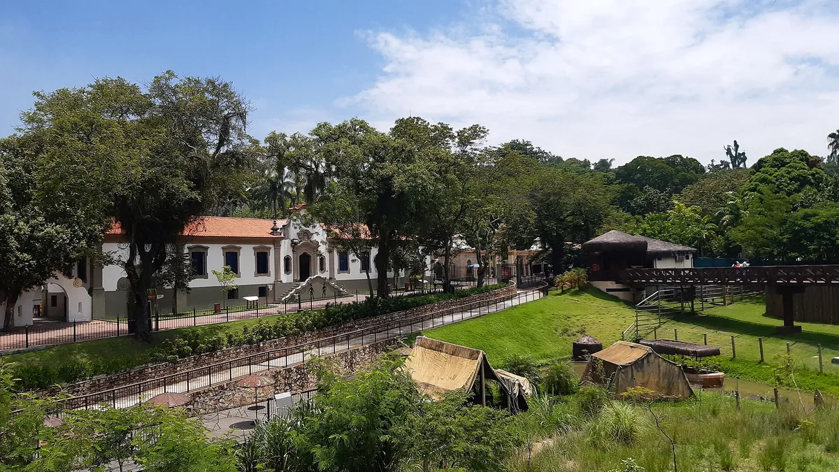 Bioparque do Rio