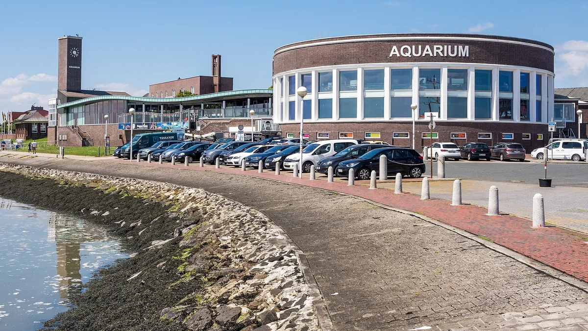 Aquarium Wilhelmshaven