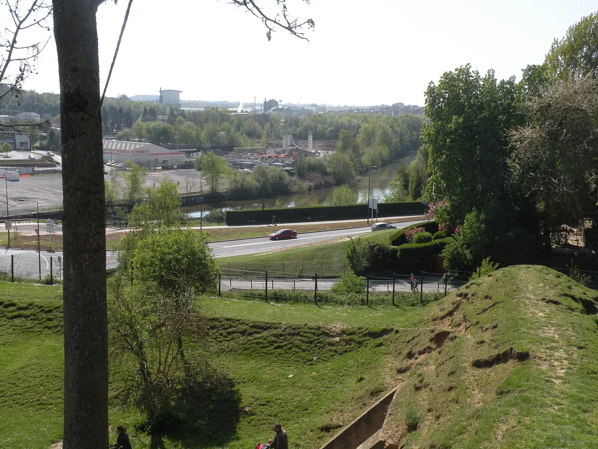 Zoo de Maubeuge
