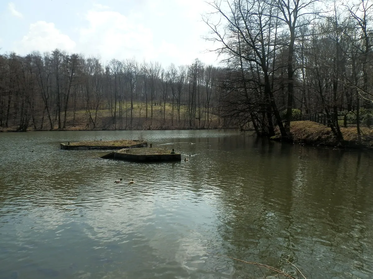 Ostrava Zoo