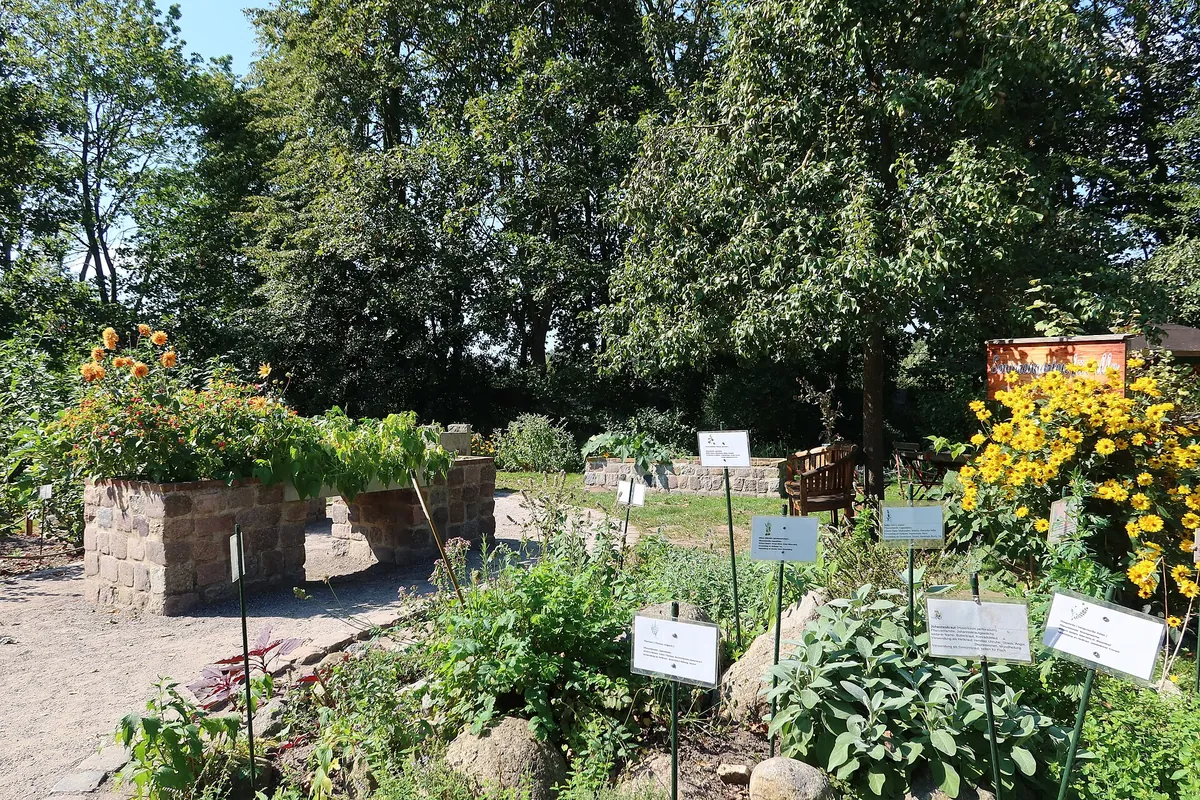 Zoo Stralsund