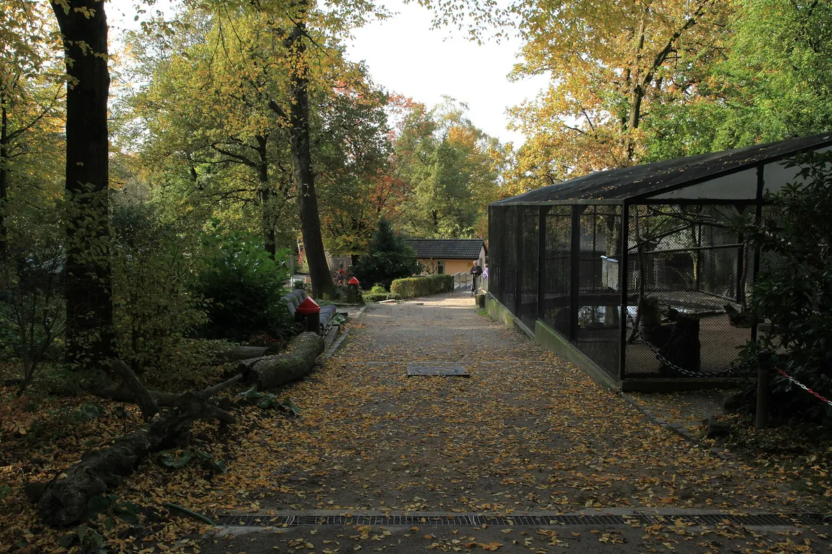 Tierpark Fauna
